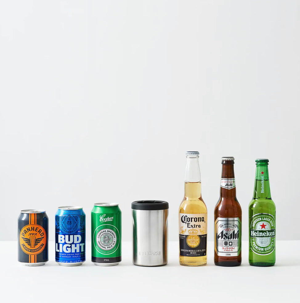 Huski Beer Cooler 2.0