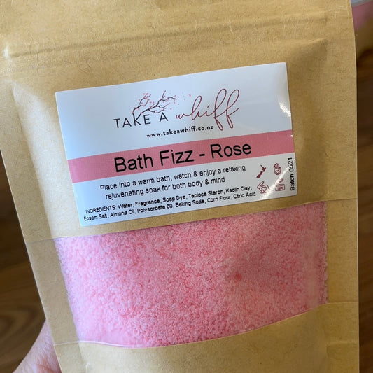 Bath Fizz