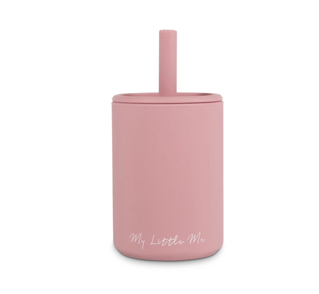 Silicone Smoothie Cup