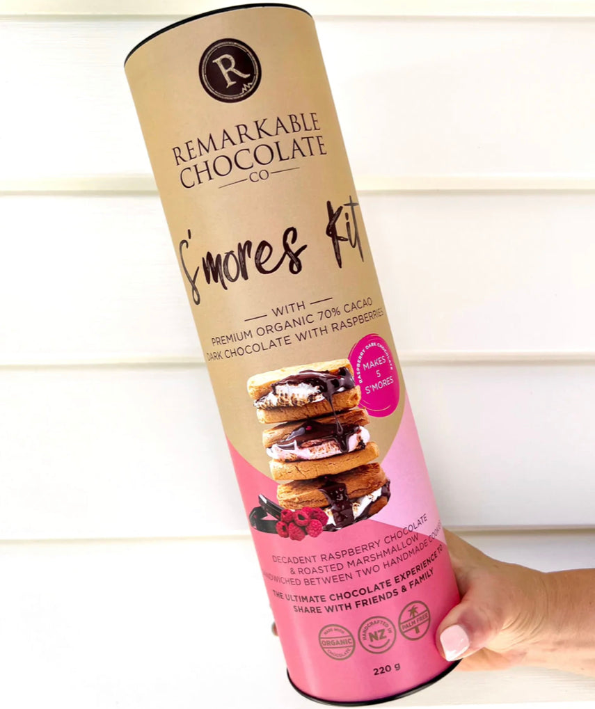 Smores Kit