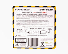 Load image into Gallery viewer, Bug A Salt Laser
