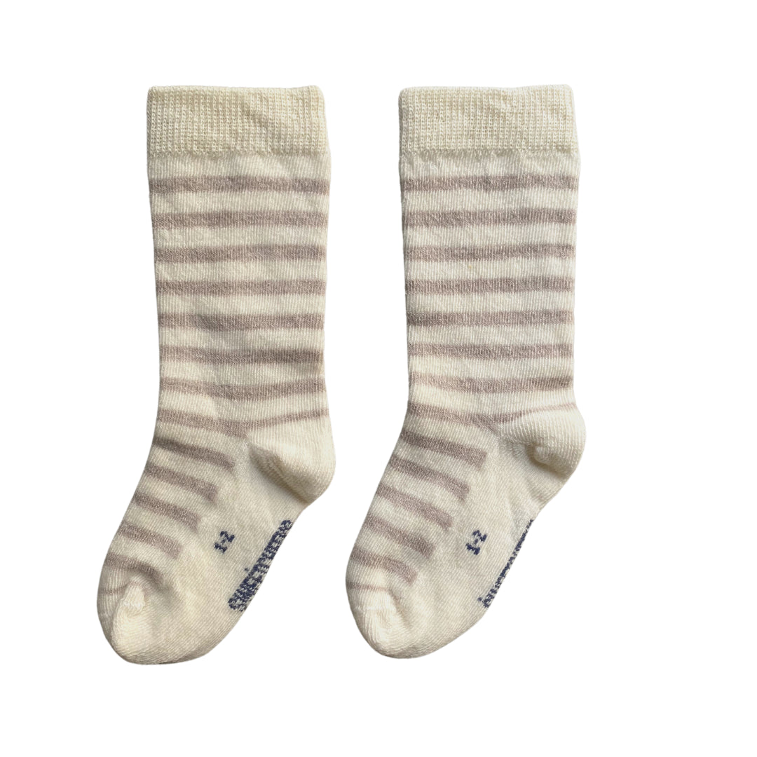 Baby Long Socks 6-12 Months