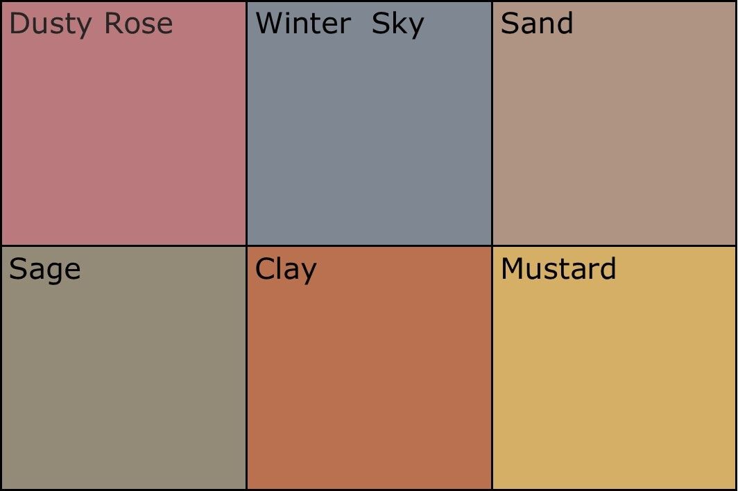 Silicone Small Placemat