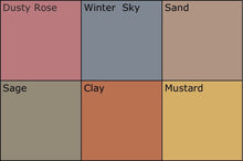 Load image into Gallery viewer, Silicone Small Placemat
