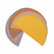 Load image into Gallery viewer, Silicone Small Placemat
